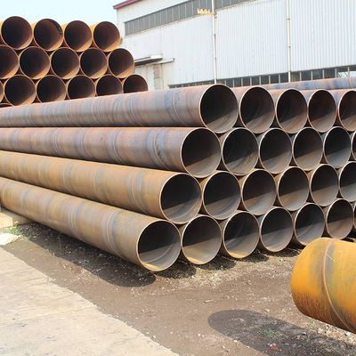 273*8螺旋鋼管報價及圖片大全 規(guī)格解析與市場參考