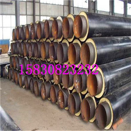 長治鋼套鋼保溫鋼管廠家價格解析與產品介紹
