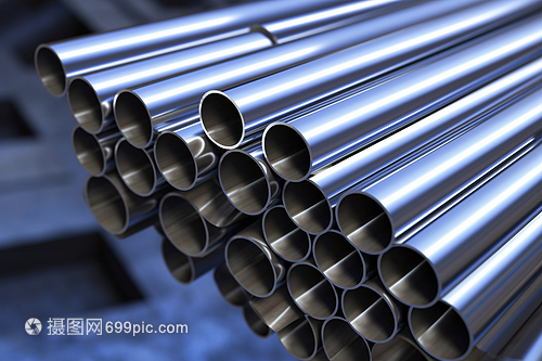 金屬圓筒鋼管與管件 特性、應用與選型指南