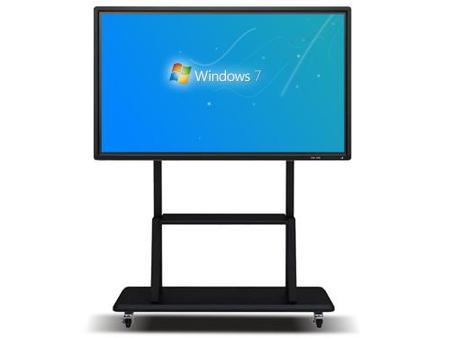 教學觸摸一體機的四大優勢特點及其軟件及輔助設備